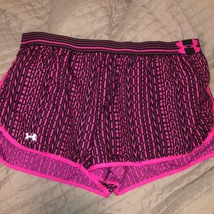 Women’s Under Armour Shorts